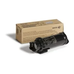 Lasertoner Xerox Phaser 6510 svart