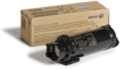 Lasertoner Xerox Phaser 6510 svart