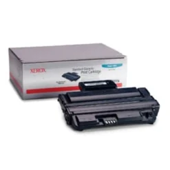 Lasertoner Xerox Phaser 3250 toner svart