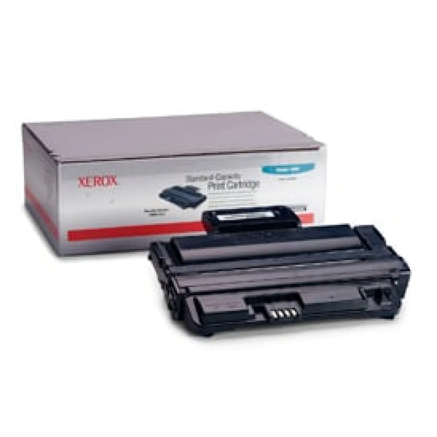 Lasertoner Xerox Phaser 3250 toner svart
