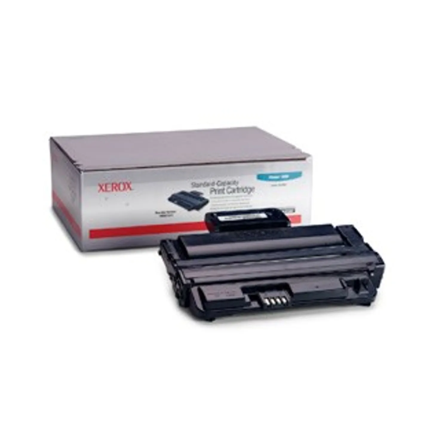 Lasertoner Xerox Phaser 3250 toner svart