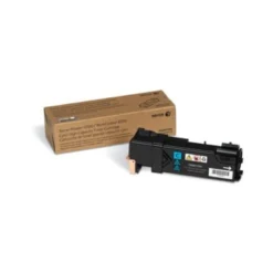 Lasertoner Xerox Phaser 6500/WC6505 cyan