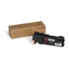 Lasertoner Xerox Phaser 6500/WC6505 magenta
