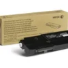 Lasertoner Xerox svart C400/C405