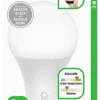 LED-lampa Deltaco Smart Home E27 WiFi, dimbar, 2700K–6500K, 9W