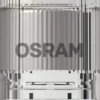 LED-lampa G9 3W 320lm 2700K Dimbar