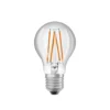 LED-lampa Osram Dagsljussensor E27, 7,3W, 806lm, 2700K