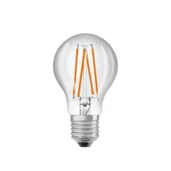 LED-lampa Osram Dagsljussensor E27, 7,3W, 806lm, 2700K
