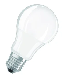 LED-lampa Osram Dagsljussensor E27 10W 1055lm, 2700K, matt