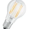 LED-lampa Osram E27 Dimbar Filament, 7.8W, 1055lm, 2700K