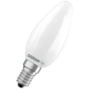 LED-lampa Osram E14 Kronljus Dimbar, 1.8W, 2700K, 250lm