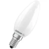 LED-lampa Osram E14 Kronljus Dimbar, 3,4W, 470lm, 2700K