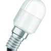 LED-lampa Osram E14 Päronform 2.3W 200lm, 2700K, matt