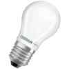 LED-lampa Osram Filament E27 1.8W 250lm, dimbar, 2700K, matt