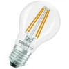 LED-lampa Osram Filament E27, 5.9W 806lm, 2700K klar