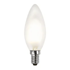 LED-lampa Osram Frostad Normal, 7W E27, 810 lm, 2700 K