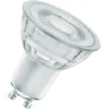 LED-lampa Osram GLOWdim GU10 4,5W 350lm Dimbar, 2700-2000K