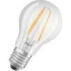 LED-lampa Osram Klar Normal 7W E27, 810 lm, 2700 K
