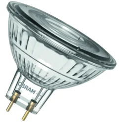 LED-lampa Osram MR16 Dimbar, 2.2W 230lm 2700K, GU5,3