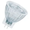 LED-lampa Osram MR11 GU4 2.5W 184lm, 2700K, 12V