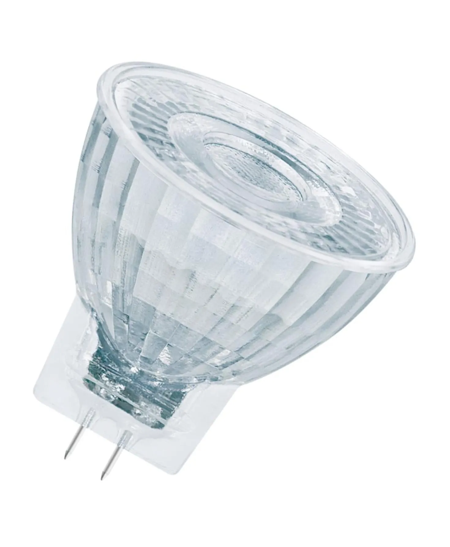 LED-lampa Osram MR11 GU4 2.5W 184lm, 2700K, 12V