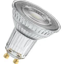 LED-lampa Osram PAR16 GU10 Dimbar, 2,4W 230lm 2700K