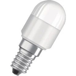 LED-lampa Osram Special T26, 2,3W, E14-sockel