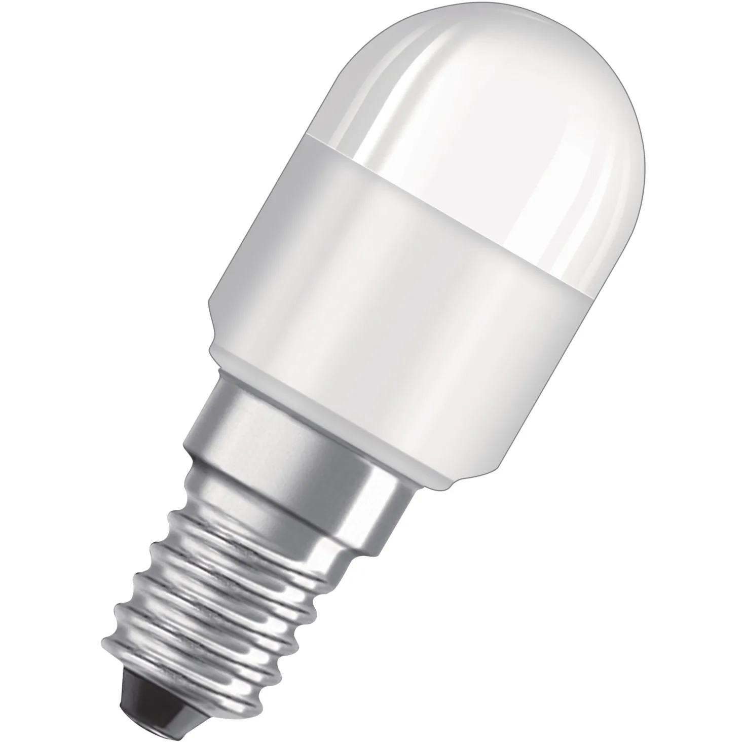 LED-lampa Osram Special T26, 2,3W, E14-sockel