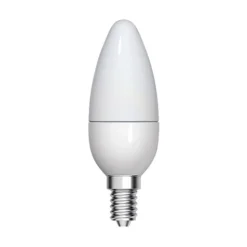 LED-lampa Osram Star A E27, 8,5W, 810 lumen, varmvit