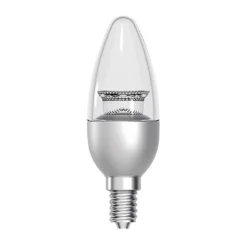 LED-lampa Osram Star A Normal, dimbar, 9W E27, 810 lm