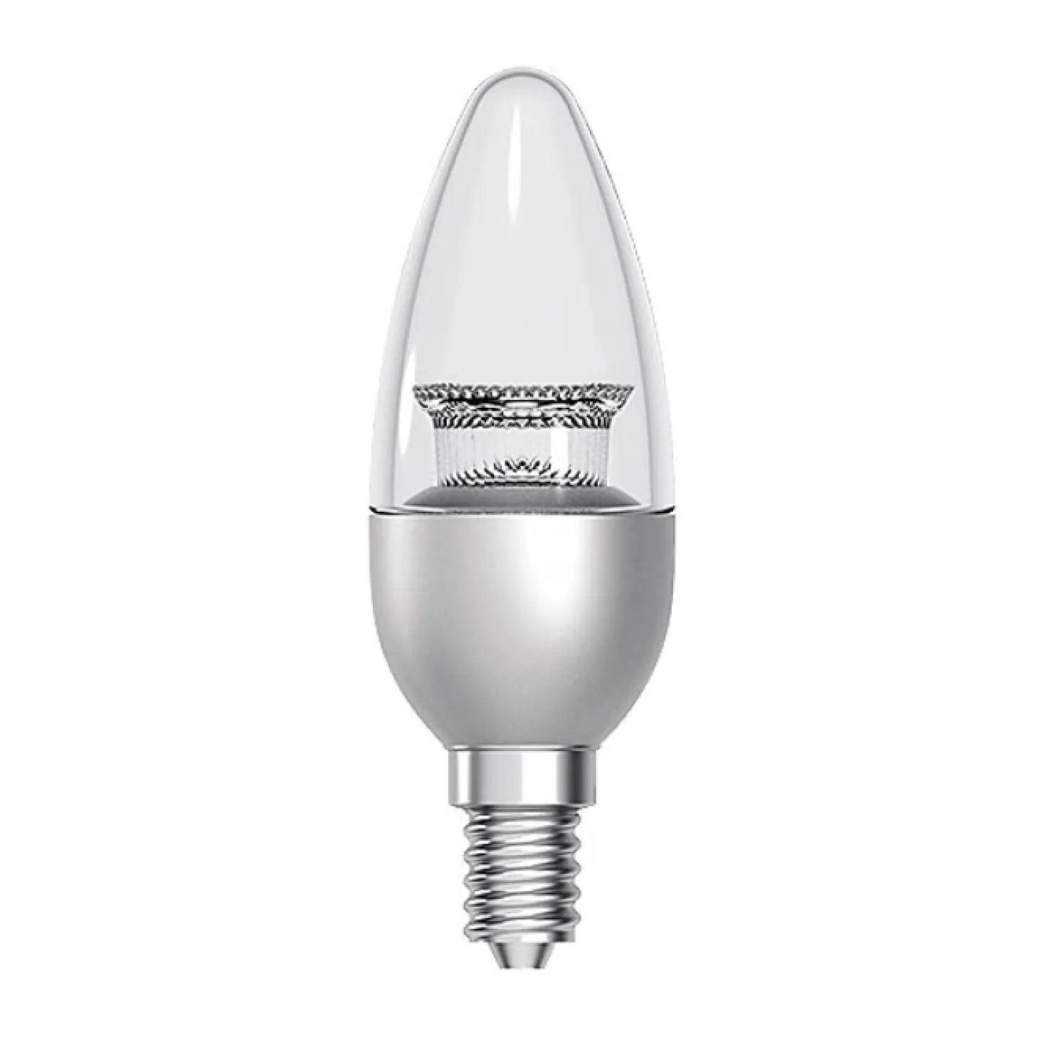 LED-lampa Osram Star A Normal, dimbar, 9W E27, 810 lm