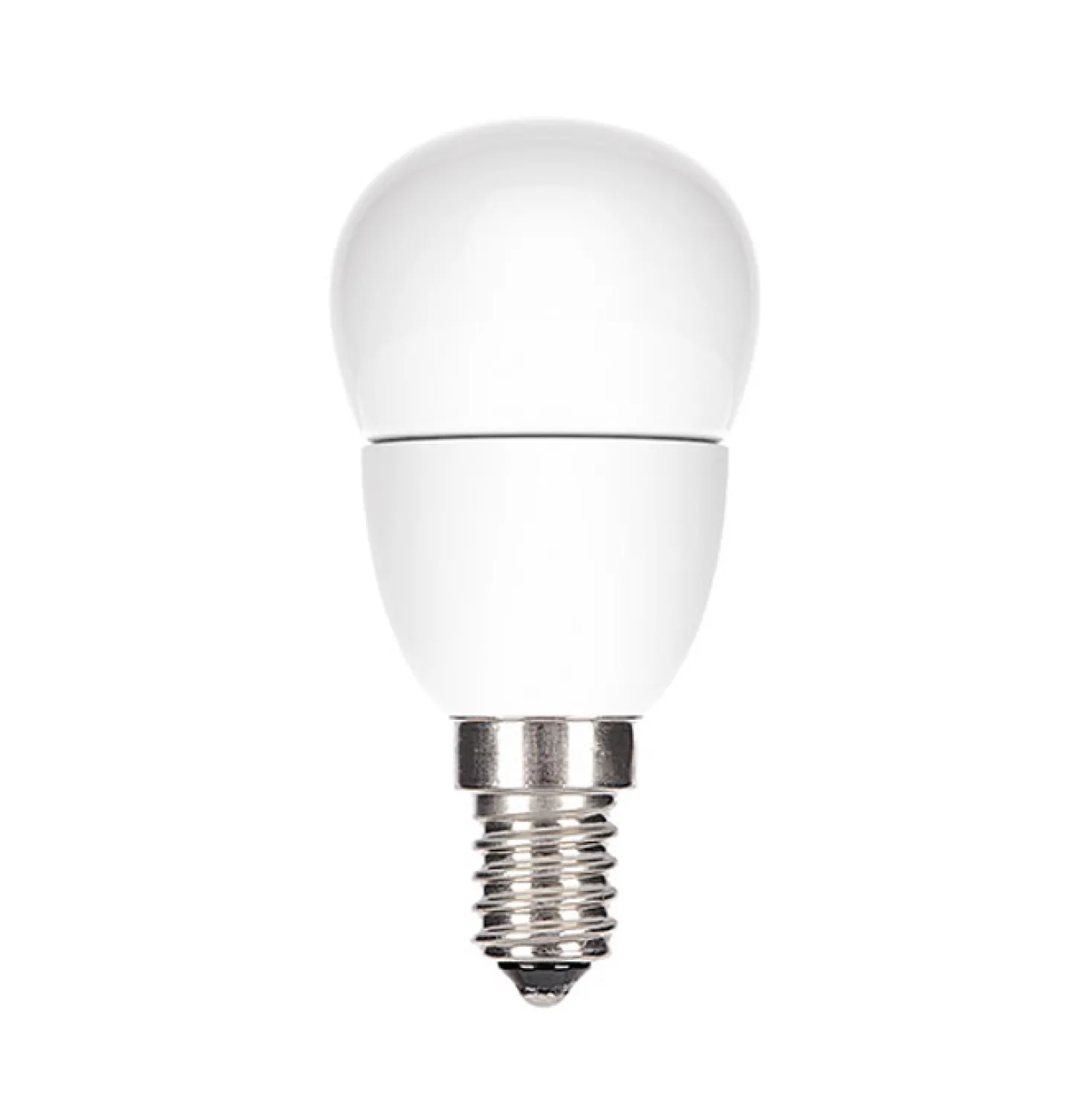 LED-lampa Osram Star P Klot, dimbar, 5W E14, 470 lm
