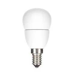 LED-lampa Osram Star P Klot E14, 3,3W, 250 lumen, 2700K