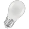 LED-lampa Osram Star P Klot, 5,5W, E27, 470lm