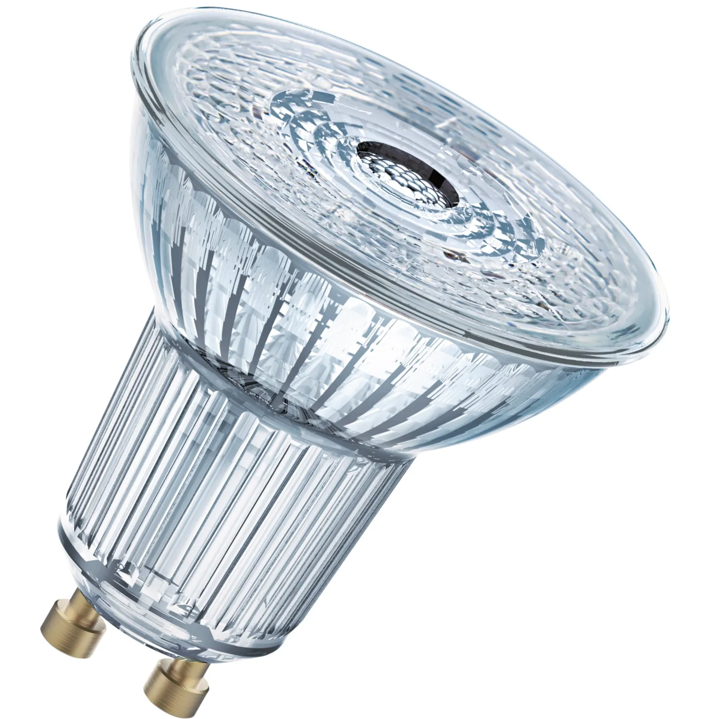 LED-lampa Osram Superstar GU10 Dimbar, 3,4W, 2700K, 230lm