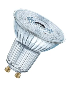 LED-lampa Osram Superstar GU10 Dimbar, 3,4W, 2700K, 230lm