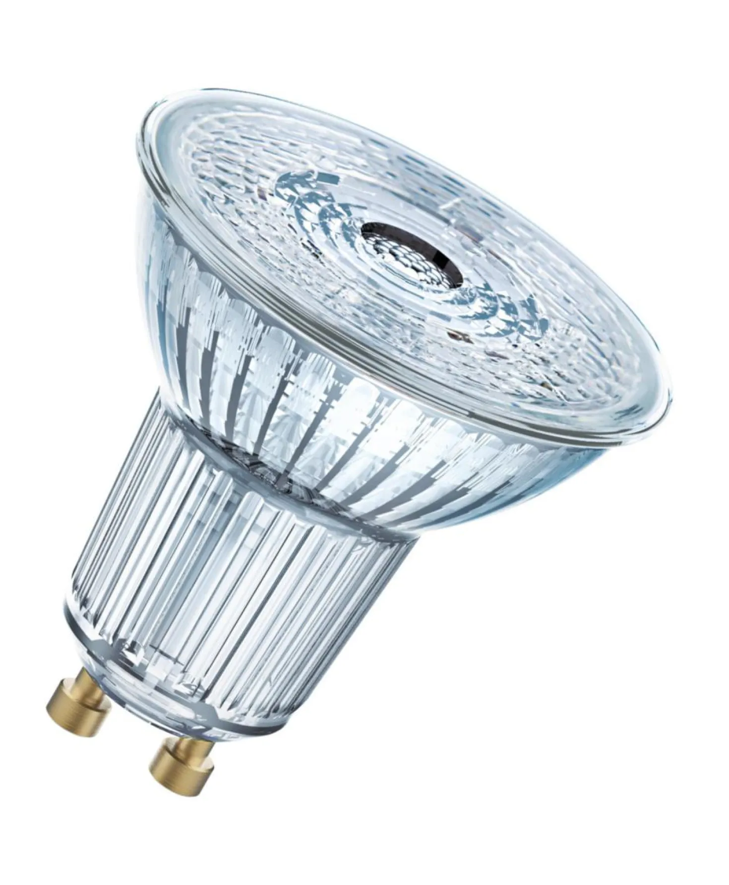 LED-lampa Osram Superstar GU10 Dimbar, 3,4W, 2700K, 230lm