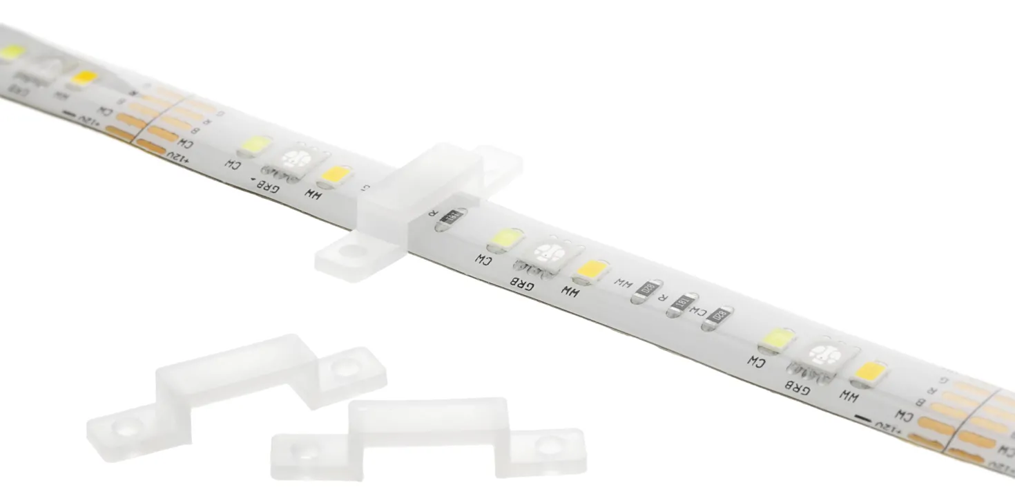 LED-list Deltaco SH-LS3M Smart Home RGB, 3m, dimbar, 6-pin