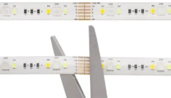 LED-list Deltaco SH-LS3M Smart Home RGB, 3m, dimbar, 6-pin