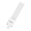 LED-lysrör Osram Dulux S G23, 4W, 500lm, 3000K