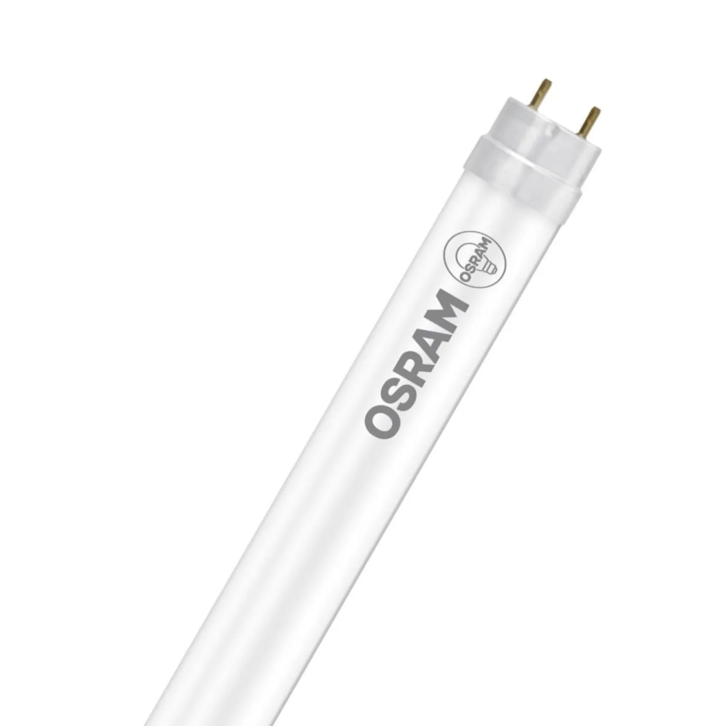 LED-lysrör Osram T8 EM G13 5.4W 585lm 3000K, 451mm