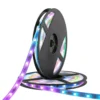LED-slinga Deltaco SMART HOME Utomhus RGB, IP65, 10m