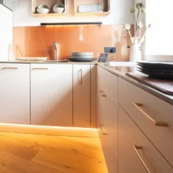 LED-slinga Deltaco SMART HOME Utomhus RGB, IP65, 10m