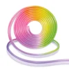 LED-strip Deltaco SMART HOME Neon RGB, 5 meter, appstyrd