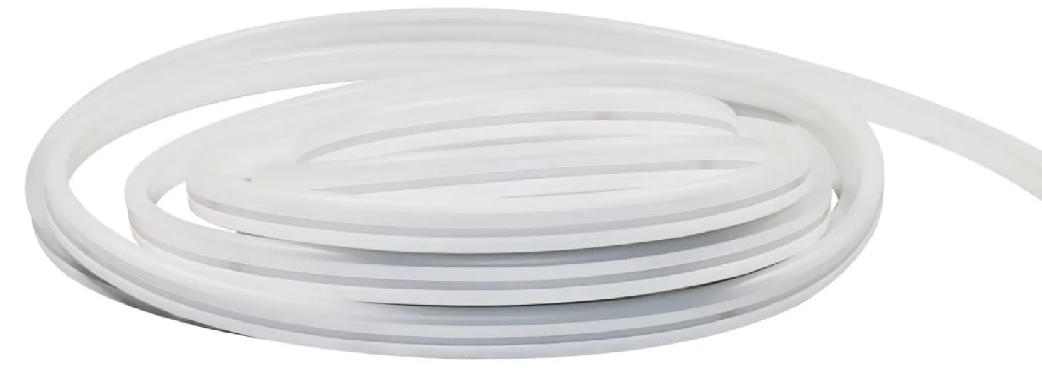 LED-strip Deltaco SMART HOME Neon RGB, 5 meter, appstyrd