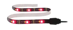 LED-strip Deltaco SMART HOME USB-driven, 2 meter