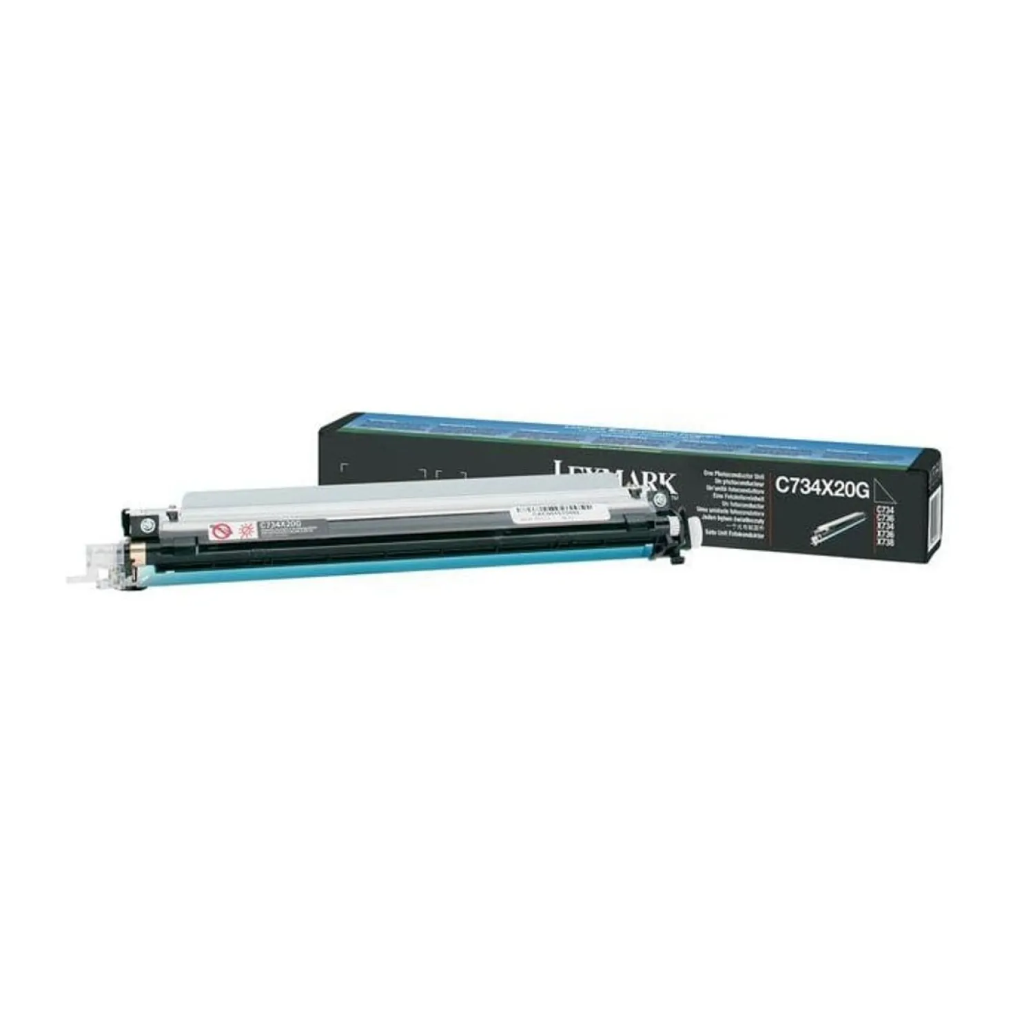 Lexmark Photocondutor