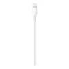 Lightning till USB-C-kabel Apple Original, 2m, vit