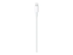 Lightning till USB-C-kabel Apple Original, 2m, vit