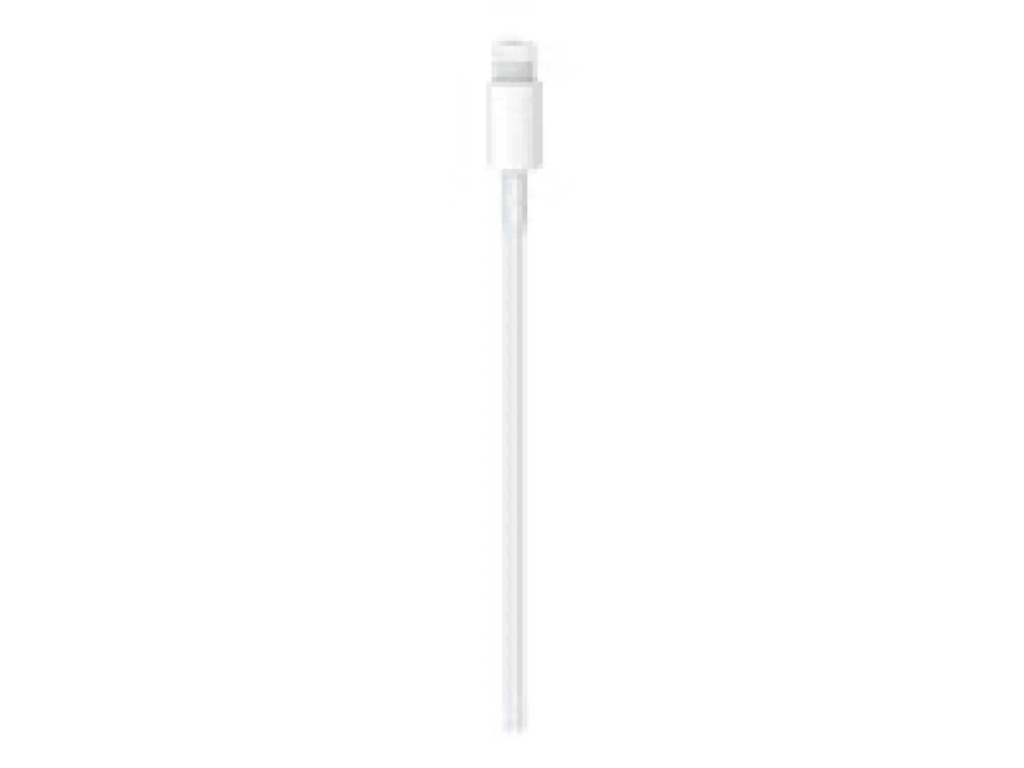 Lightning till USB-C-kabel Apple Original, 2m, vit